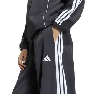 Iconic Elastisk Joggingbukser Kvinder adidas image-4