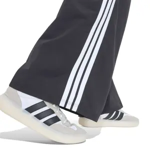 Iconic Elastisk Joggingbukser Kvinder adidas image-5