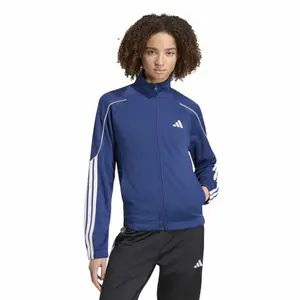 Trainingsanzug Damen adidas Stadium image-1