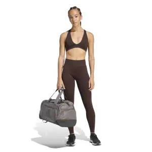 Γυναικεία ελαφριά μπραζίνα από πλέγμα adidas image-2