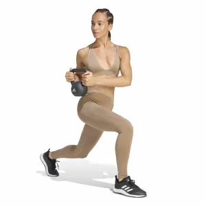 Γυναικεία σουτιέν adidas Essentials image-3