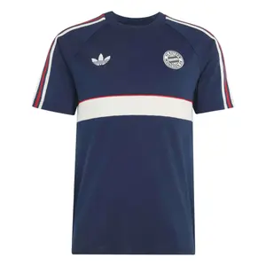 Bayern Munich T-shirt 2026/27 image-0