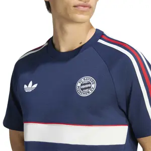 Bayern Munich T-shirt 2026/27 image-4