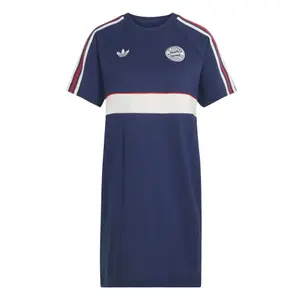 Bayern Munich Women's Dress 2026/27 image-0