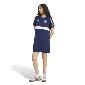 Bayern Munich Women's Dress 2026/27 image-1