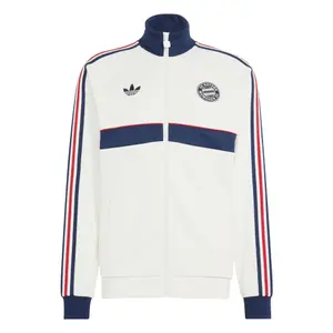 Bayern München Trainingsjacke 2026/27