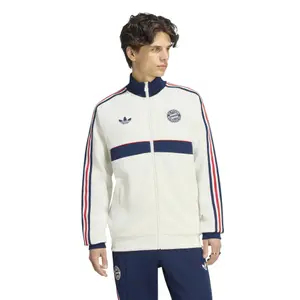 Bayern München Trainingsjacke 2026/27 image-1