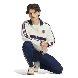 Bayern München Trainingsjacke 2026/27 image-2