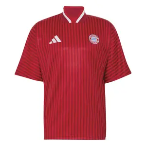Bayern Munich shirt Stadium 2026/27 image-0