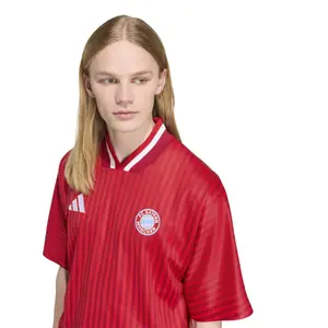 Bayern Munich shirt Stadium 2026/27 image-5