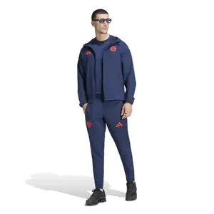 Bayern München vindjacka Tiro 2026/27 image-2