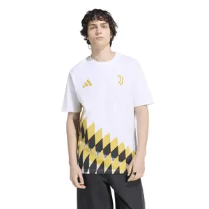 Juventus Turin T-shirt Stadium image-1