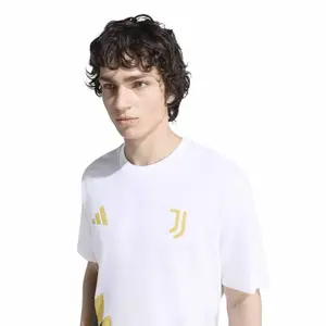 Juventus Turin T-shirt Stadium image-4