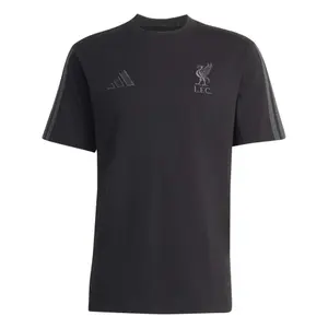 T-Shirt Liverpool FC DNA 2026/27