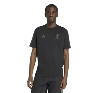 T-Shirt Liverpool FC DNA 2026/27 image-1