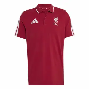Polo Liverpool FC DNA 2026/27 image-0