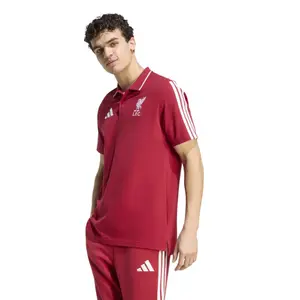 Polo Liverpool FC DNA 2026/27 image-2
