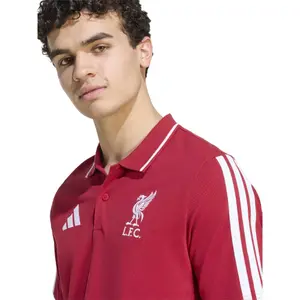 Polo Liverpool FC DNA 2026/27 image-4