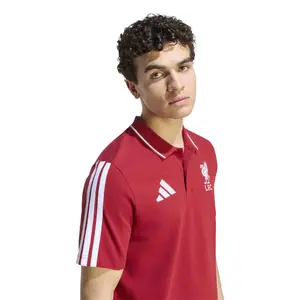 Polo Liverpool FC DNA 2026/27 image-5