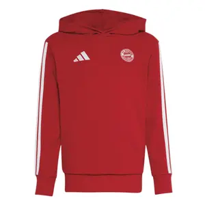 Bayern Munich Kapuzenpullover Kind 2026/27