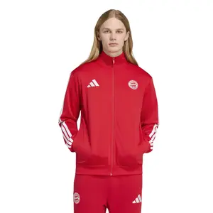 Bayern München trainingsjacke DNA 2026/27 image-1