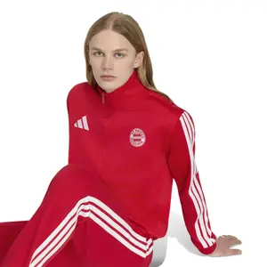 Bayern München trainingsjacke DNA 2026/27 image-4