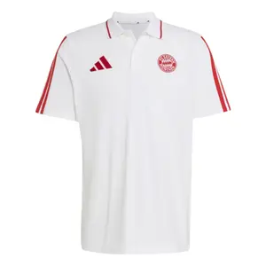 Polo Bayern München DNA 2026/27