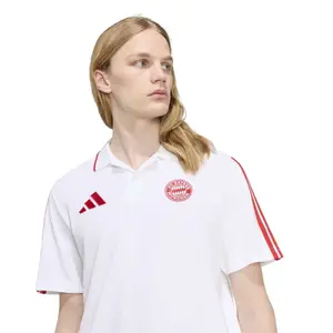 Polo Bayern München DNA 2026/27 image-4