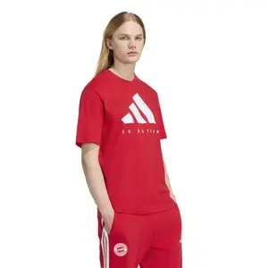 T-shirt Bayern München DNA 2026/27 image-2