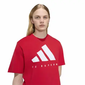 T-shirt Bayern München DNA 2026/27 image-4