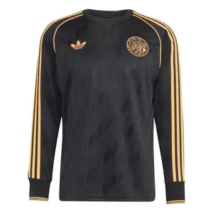 Ajax Amsterdam Long Sleeve Shirt Originals