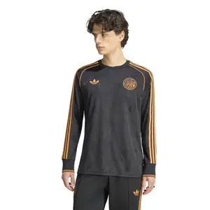 Ajax Amsterdam Long Sleeve Shirt Originals image-1