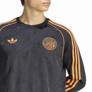 Ajax Amsterdam Long Sleeve Shirt Originals image-5