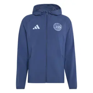 Giacca da palestra Ajax Amsterdam 2026/27