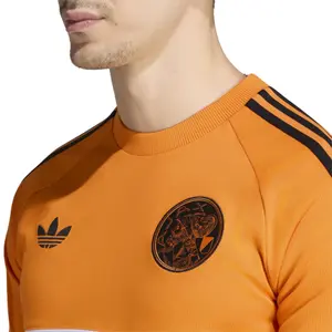 Ajax Amsterdam T-shirt Originals image-3