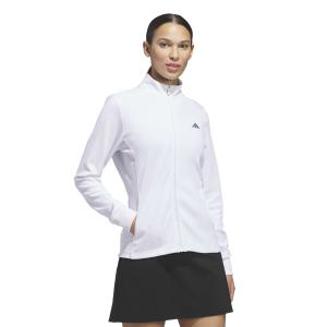 Full Zip Jacket Women adidas Performance image-1
