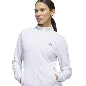 Full Zip Jacket Women adidas Performance image-4
