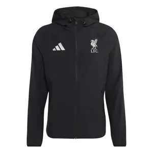 Sweatshirt do Liverpool FC Tiro 2026/27
