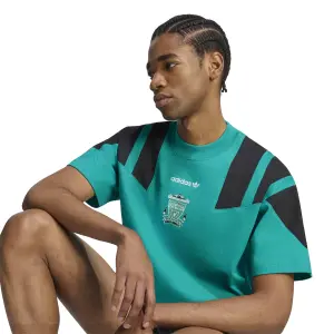 T-shirt Liverpool FC EQT image-5