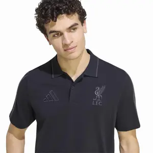 Polo Liverpool FC DNA 2026/27 image-4