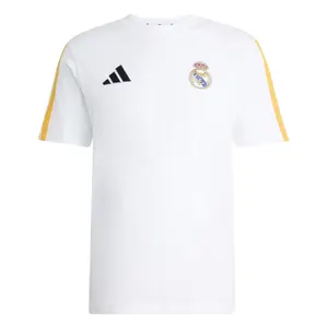 T-shirt Real Madrid DNA 2026/27