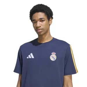 T-shirt Real Madrid DNA 2026/27 image-4