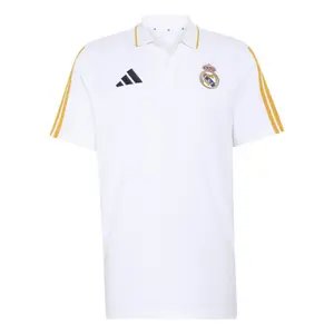 Real Madrid Polo Shirt DNA 2026/27