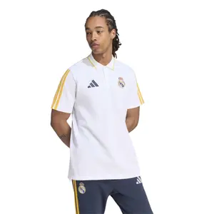 Real Madrid Polo Shirt DNA 2026/27 image-1