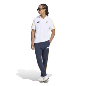 Real Madrid Polo Shirt DNA 2026/27 image-2