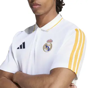 Real Madrid Polo Shirt DNA 2026/27 image-4