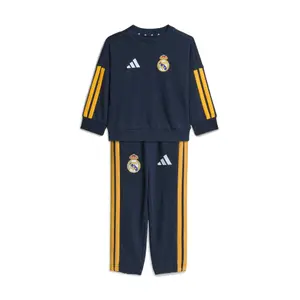 Survêtement Baby Real Madrid DNA 2026/27