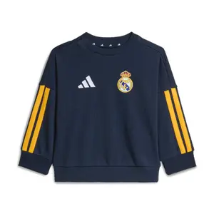 Survêtement Baby Real Madrid DNA 2026/27 image-1