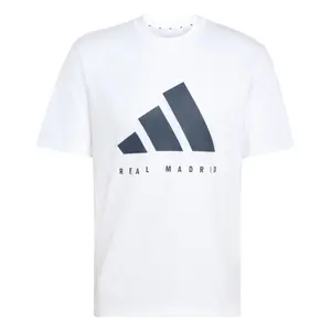 T-shirt Real Madrid Graphic DNA 2026/27
