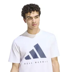 T-shirt Real Madrid Graphic DNA 2026/27 image-4